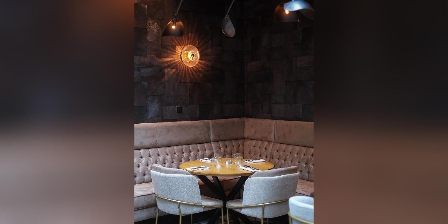 Gioia, bar