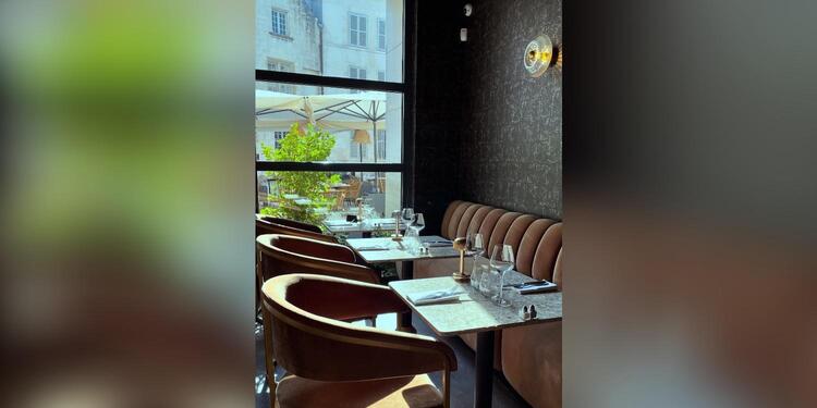 Gioia, bar