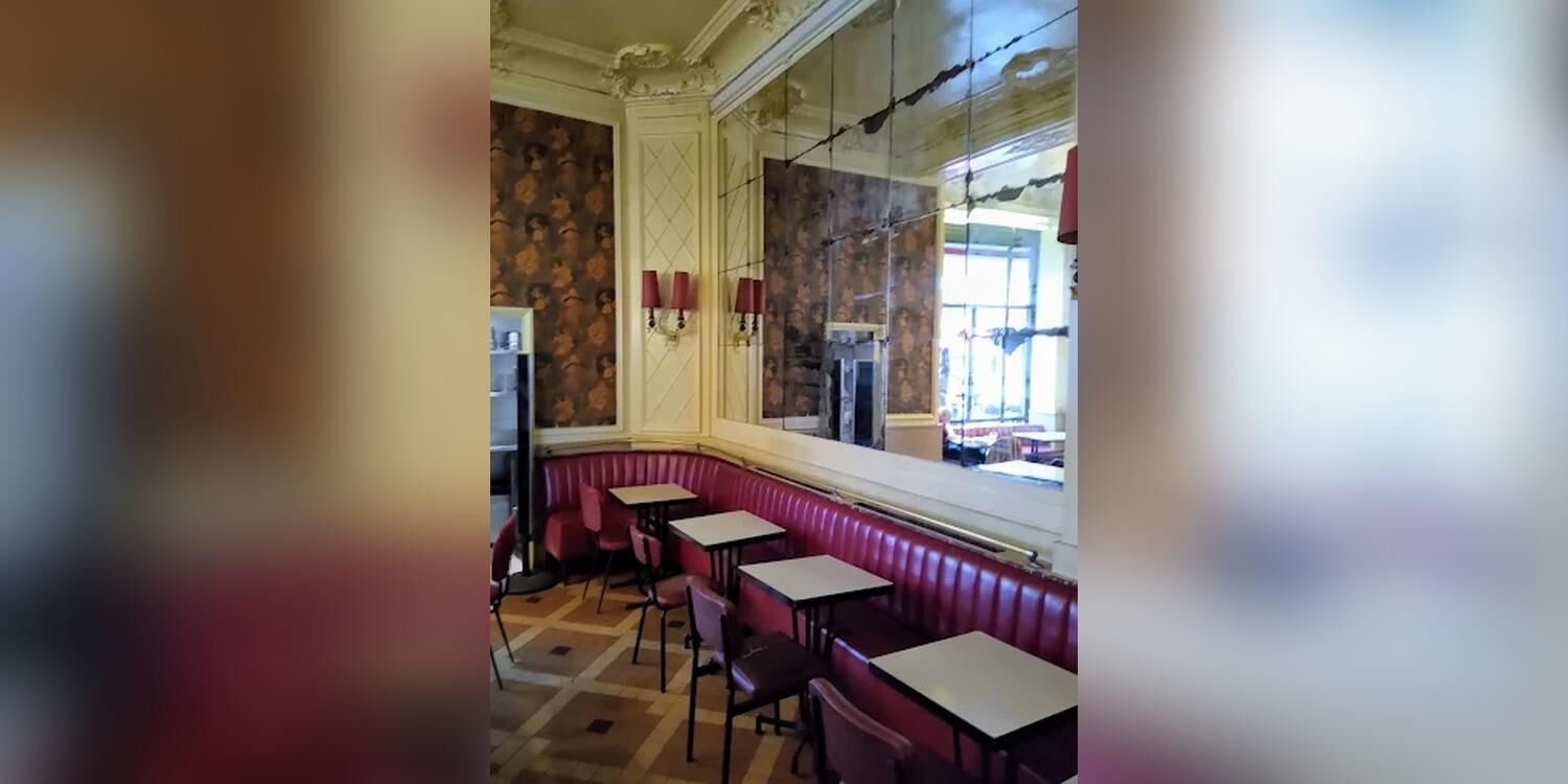Chez Jeannette, restaurant