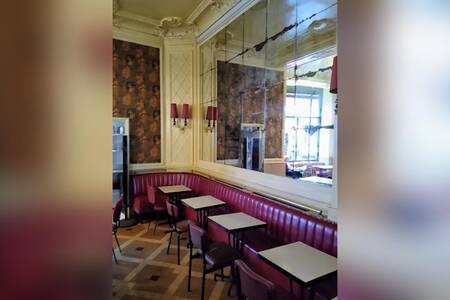Chez Jeannette, Restaurant Paris Porte Saint Denis-Paradis #0