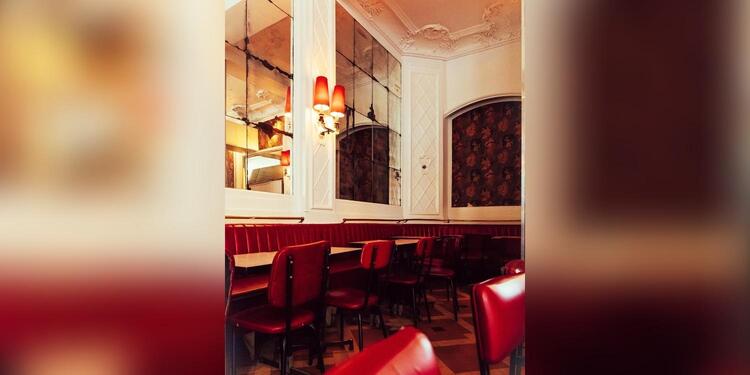 Chez Jeannette, restaurant
