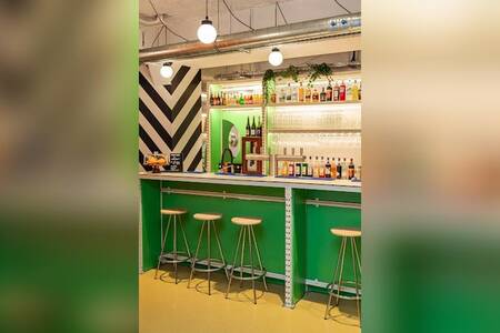 OLDEGAR BAR, Bar Nantes Saint-Donatien / Malakoff #0