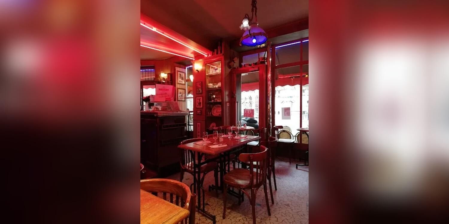 Le Clocher du Village, restaurant