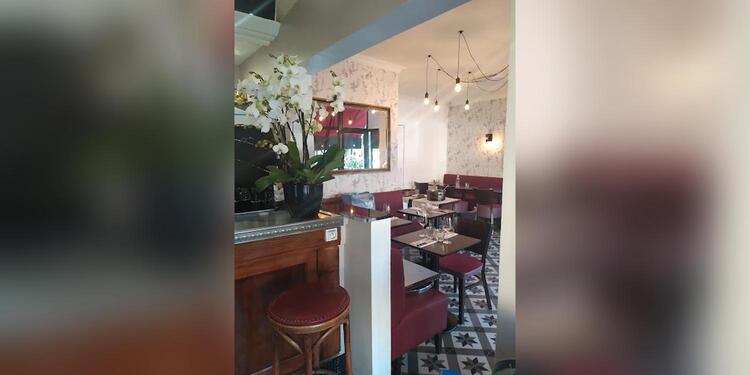 Le Clocher du Village, restaurant