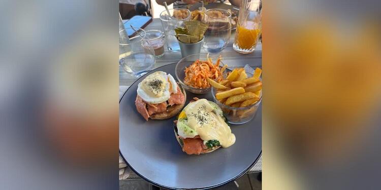 Le Quartier du Poulpe by Delphine's, bar