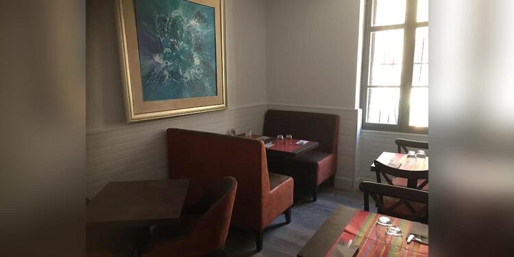 BISTRO BERLIOZ, restaurant