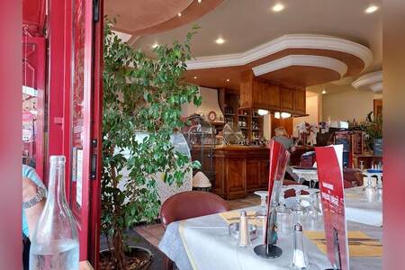 Le Vieux Siège, Restaurant Béziers  #0