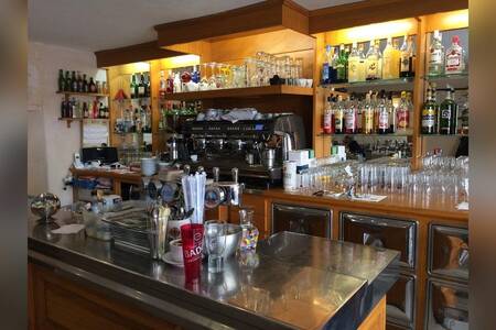 BAR DU CHANGE, Bar Avignon  #0