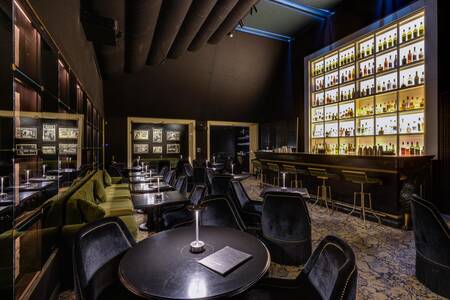 Le Gainsbarre, Bar Paris Saint-Thomas-d’Aquin #0