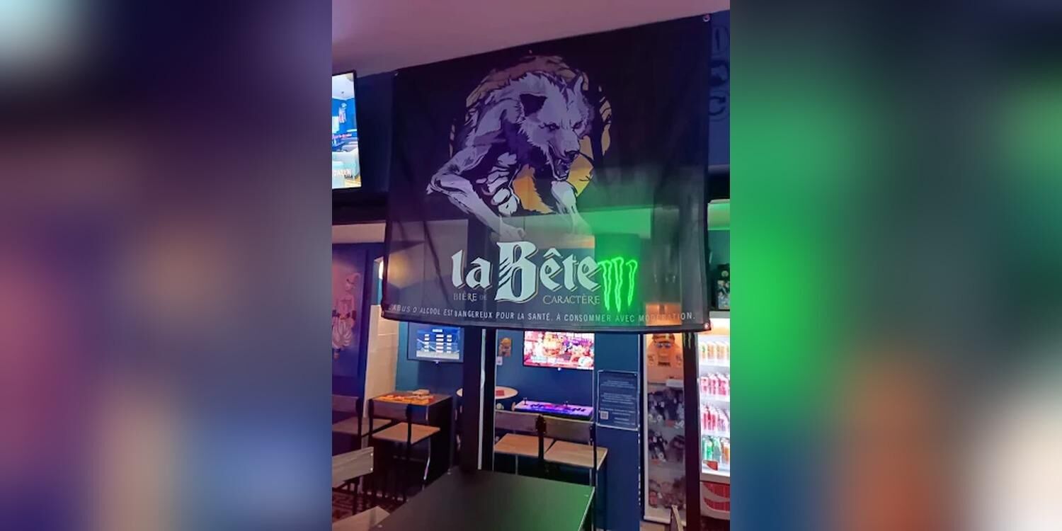 Reload Gaming Bar - Castres, bar