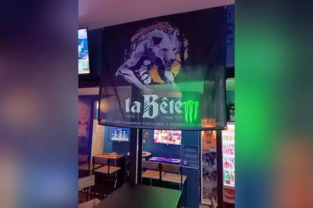 Reload Gaming Bar - Castres, Bar Castres Centre-ville #0