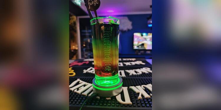 Reload Gaming Bar - Castres, bar