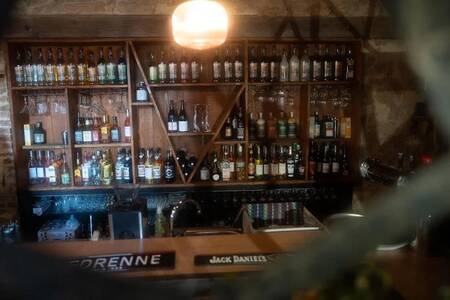 L'Entourloupe, Bar Dijon Centre-ville / Darcy #0