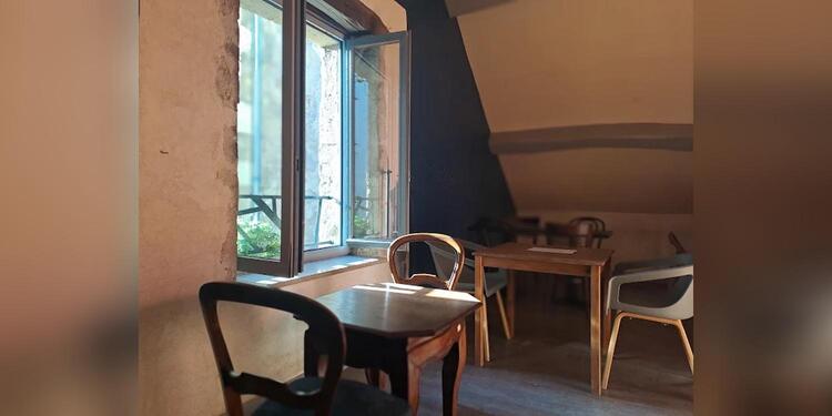 L'Entourloupe, bar