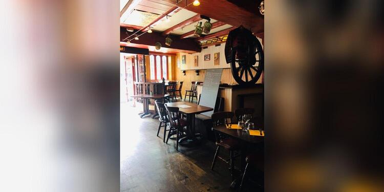 Chez Txotx, restaurant