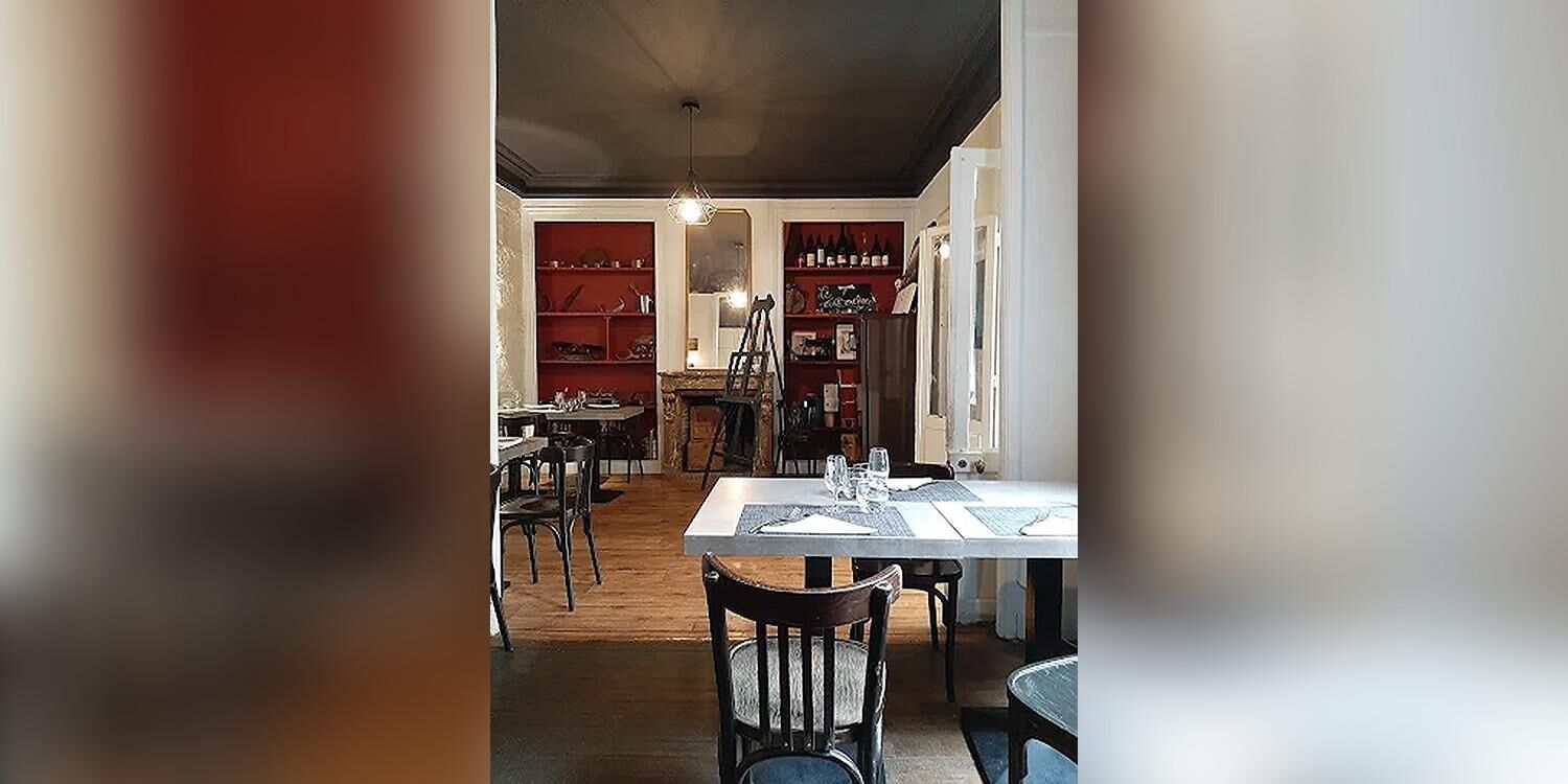 Le Tourbouchon, restaurant