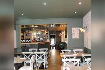 L'atelier des délices, Restaurant Nantes Centre-ville / Bouffay. #0