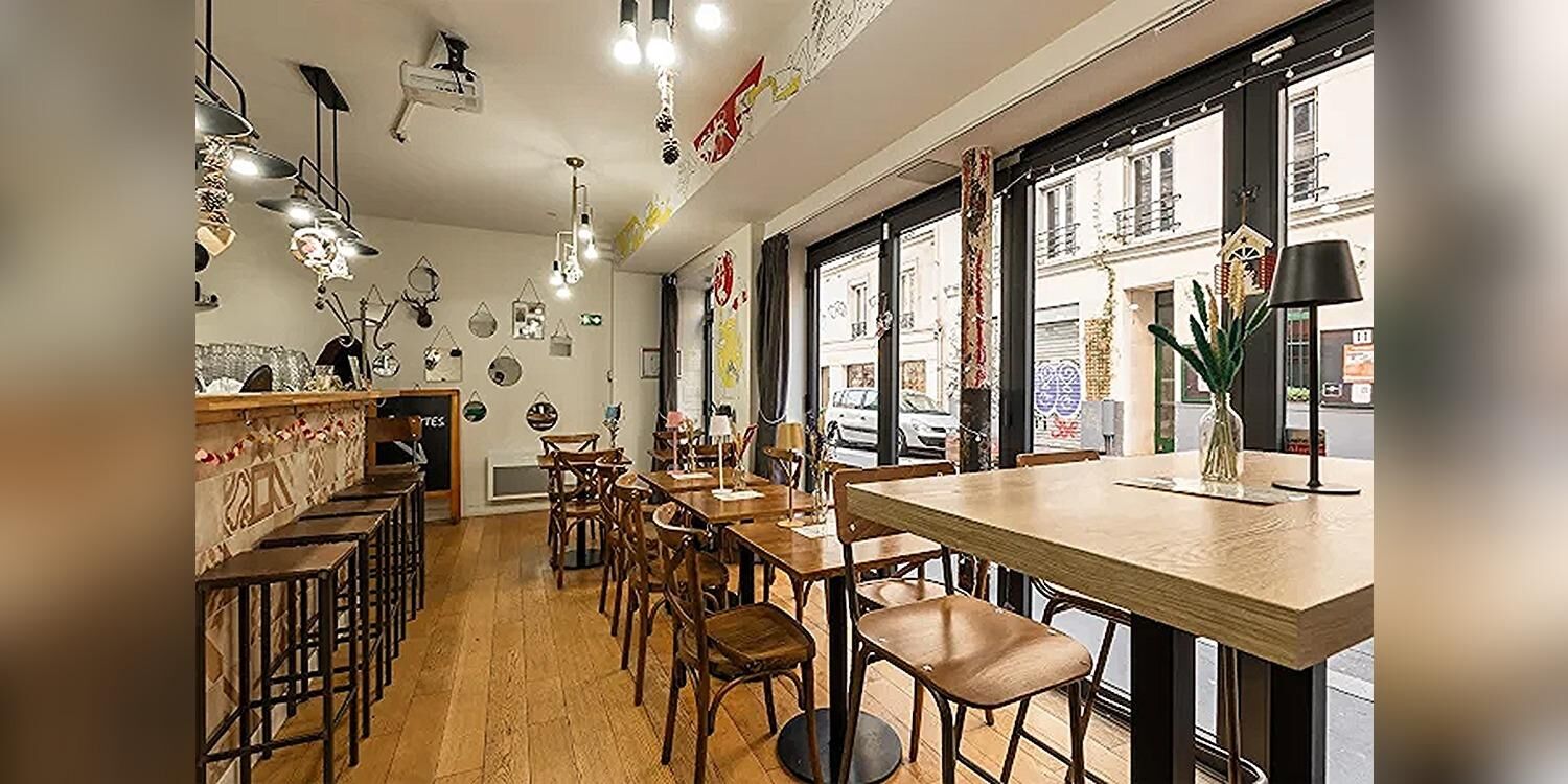 L'OenoVice, restaurant