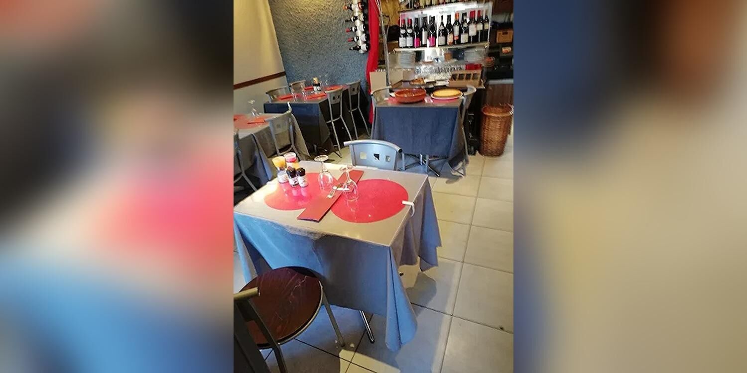 Chez Félix, restaurant