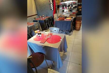 Chez Félix, Restaurant Besançon Viotte #0