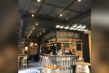 Les Planches, Bar Quimper Centre-ville / secteur de la Cathédrale #0