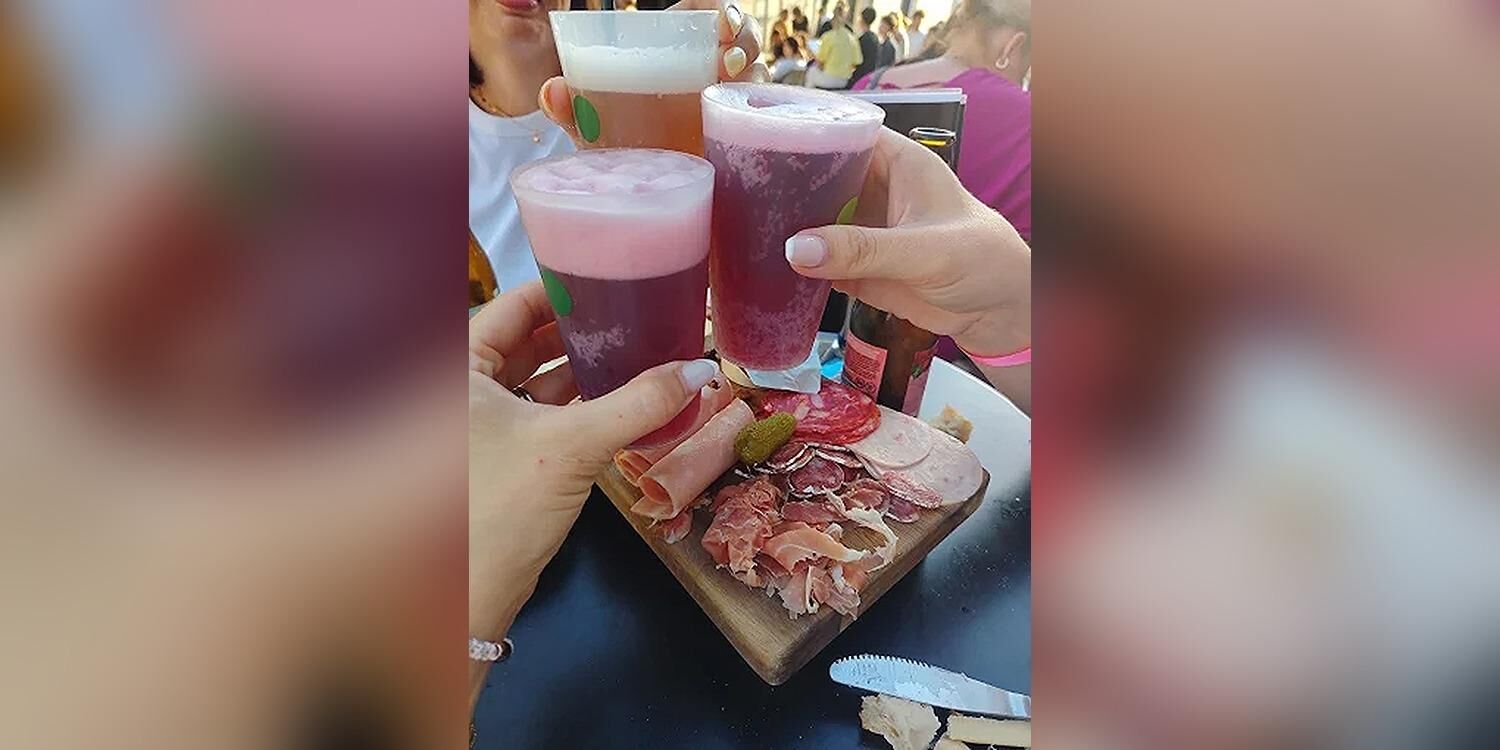 Bar la Joia, bar