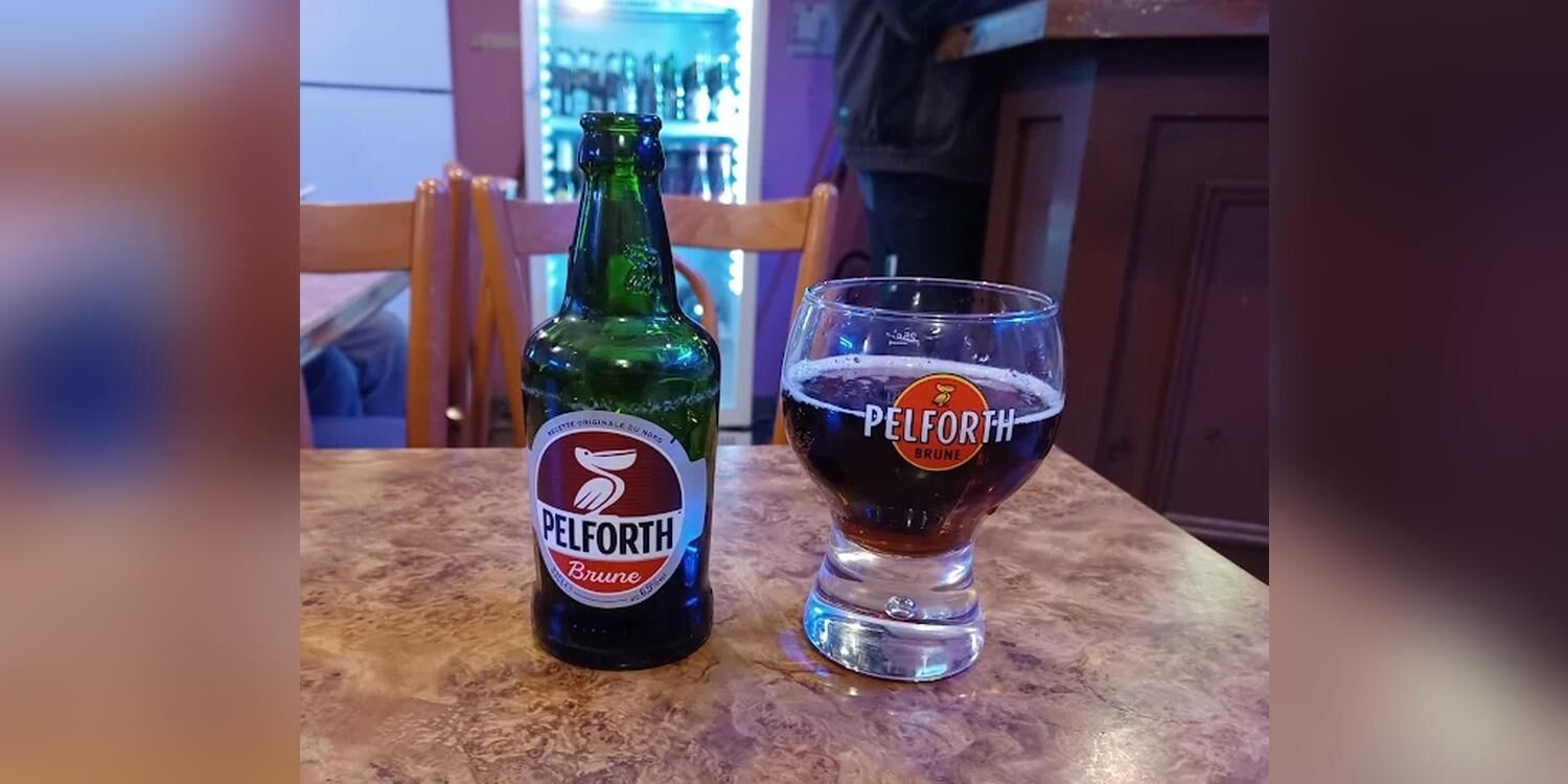 Café Le Vieux Faubourg, bar