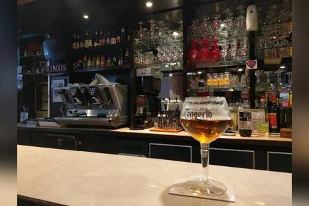 Café Le Vieux Faubourg, Bar Lille Lille-Centre #0
