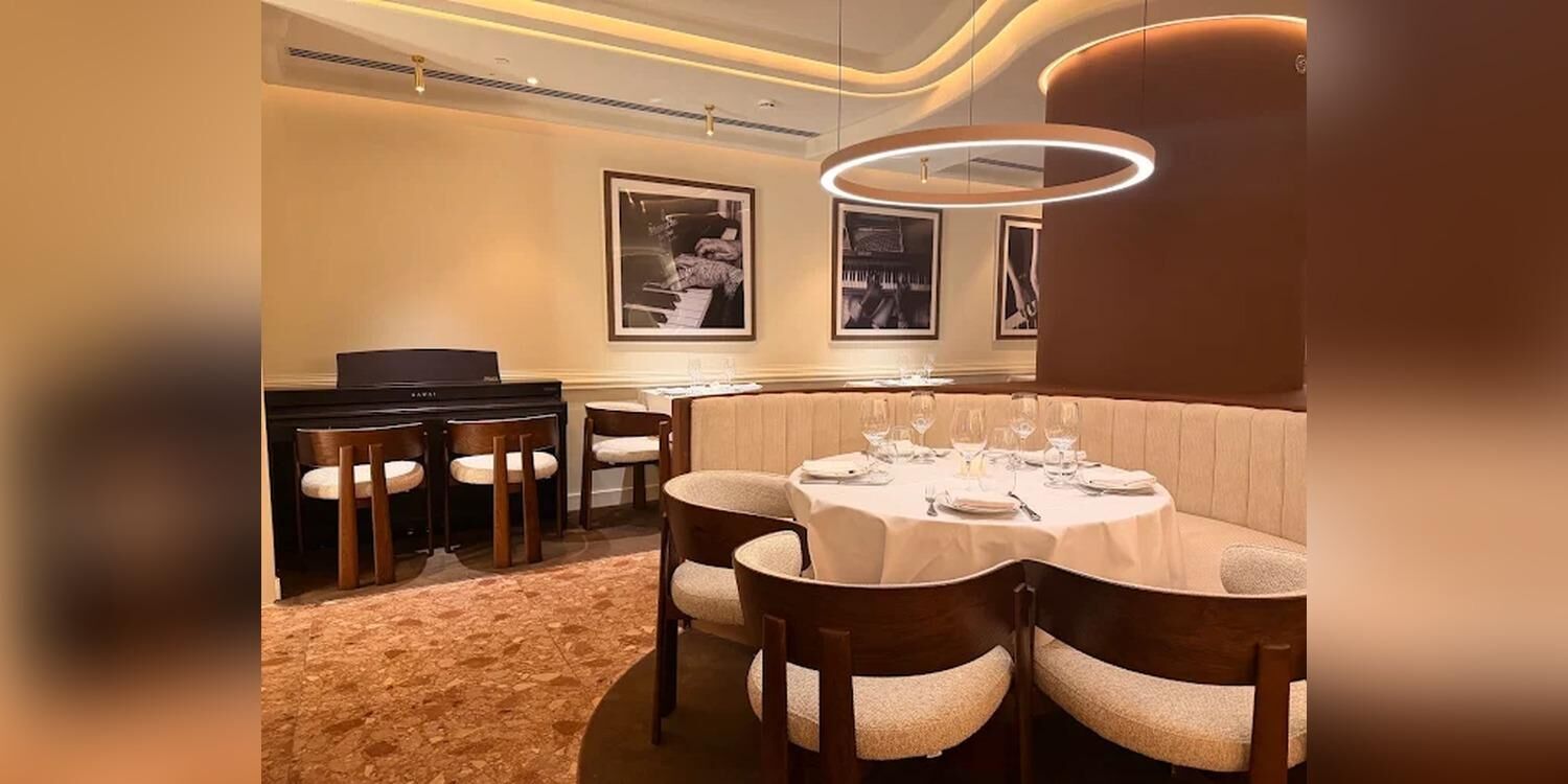 Gran Tonino Piano Club, bar