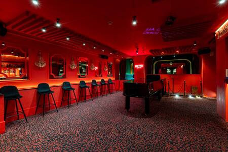Gran Tonino Piano Club, Bar Barcelona Sarrià-Sant Gervasi #0