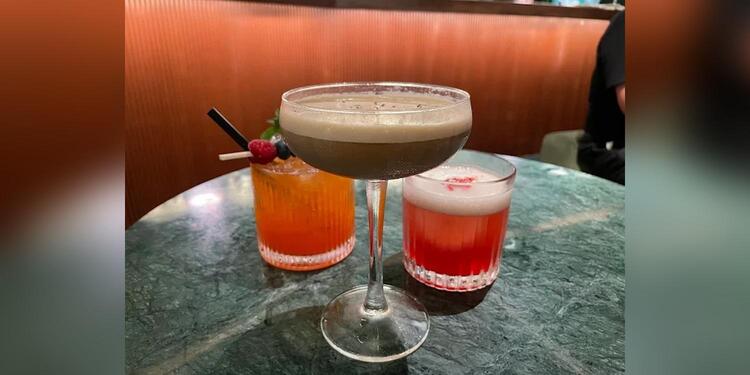 Gran Tonino Piano Club, bar