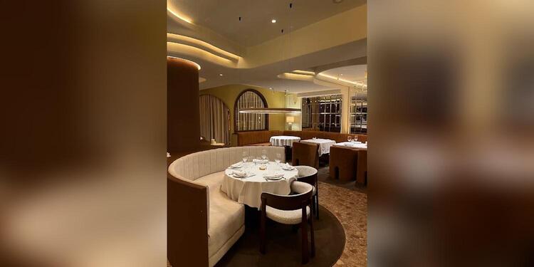 Gran Tonino Piano Club, bar