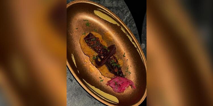 Gran Tonino Piano Club, restaurant