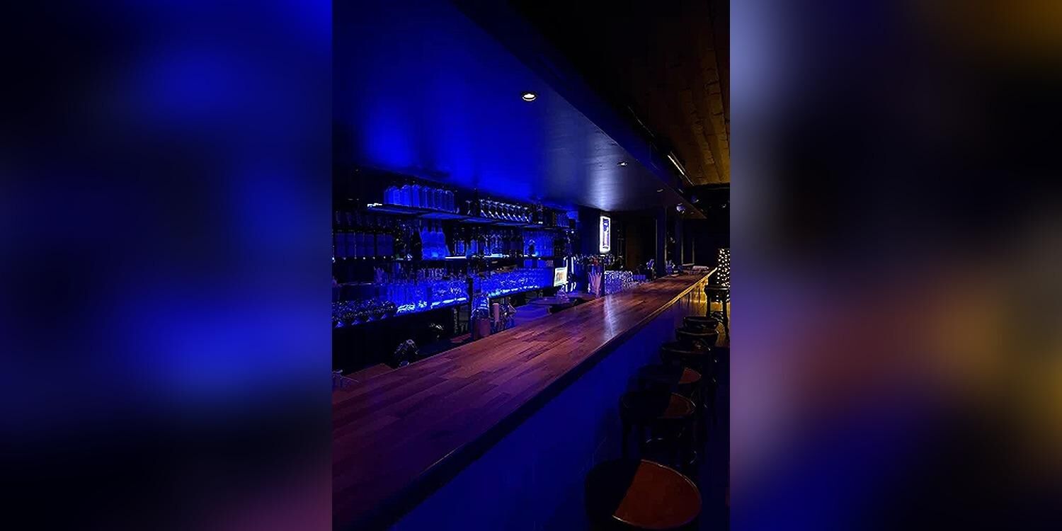 POTCH, bar