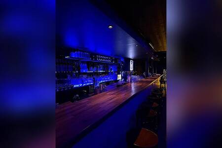 POTCH, Bar Bordeaux Victoire #0