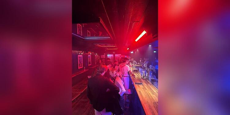 POTCH, bar