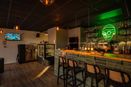 Le Tintin, Restaurant Amiens Saint Germain-Les Halles #0