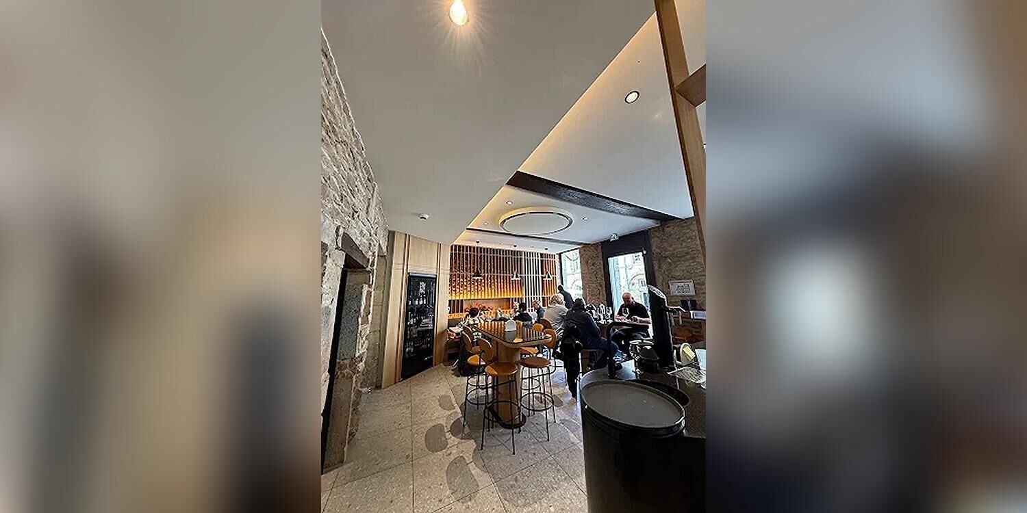 Cave Vauban, bar