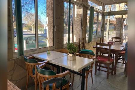 Modern'caffe, Restaurant Toulon Claret #0