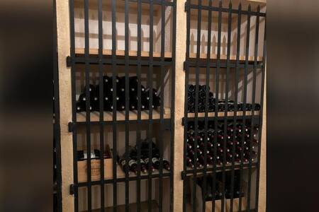 Château Crémade, Bar Le Tholonet Palette (Le Tholonet) #0