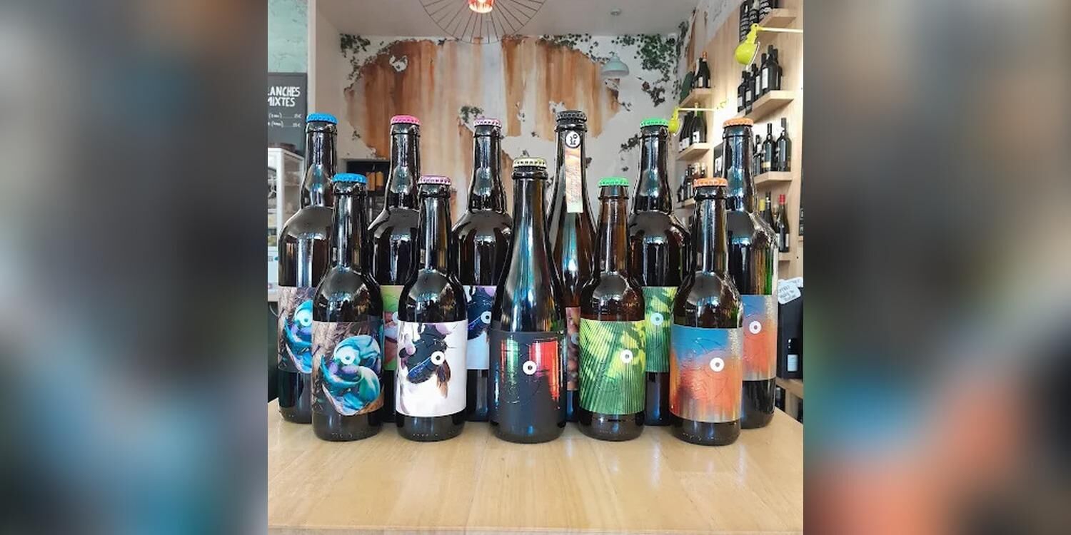 Picologie, bar