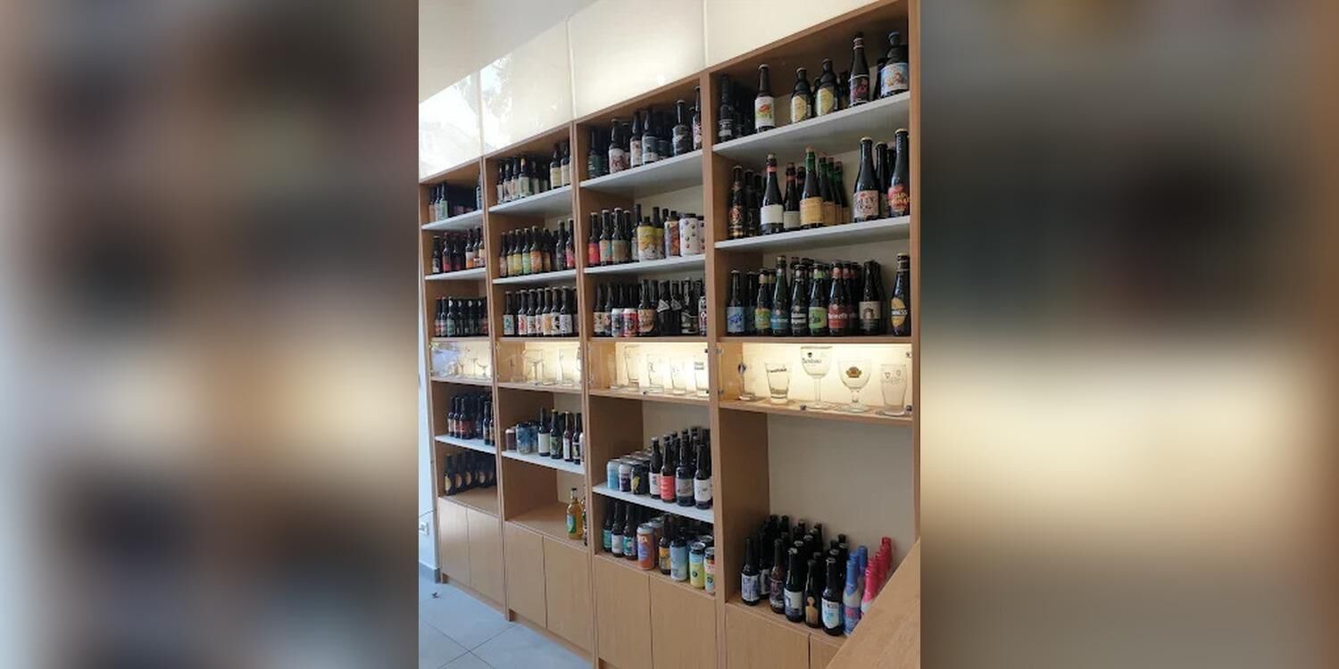 Picologie, bar