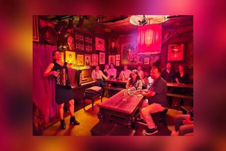 Le Lapin Agile, Bar Paris Clignancourt #0