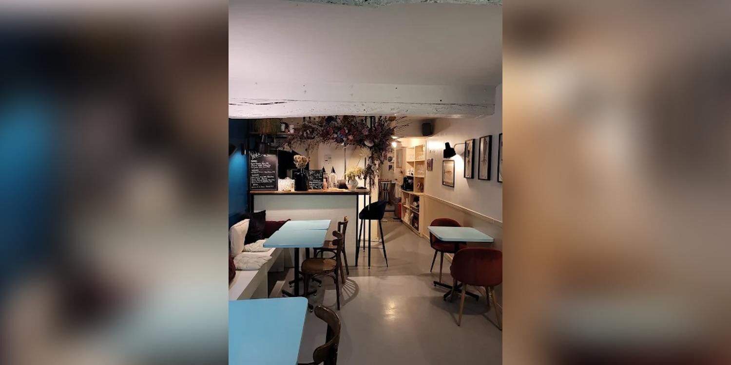 Peska, restaurant
