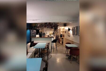 Peska, Restaurant Rennes Centre #0