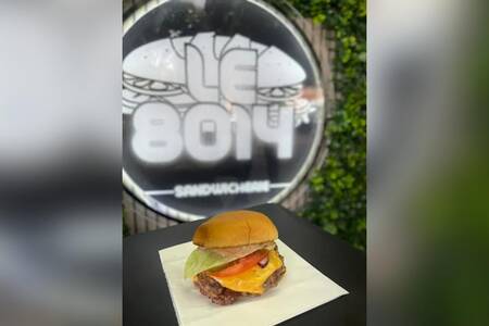 8014, Restaurant Vitry-sur-Seine Canton Est #0