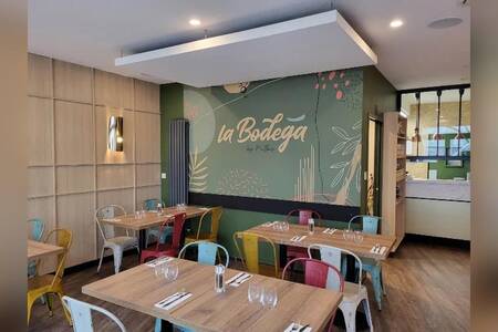 La Bodega by matthis, Bar Tours  #0