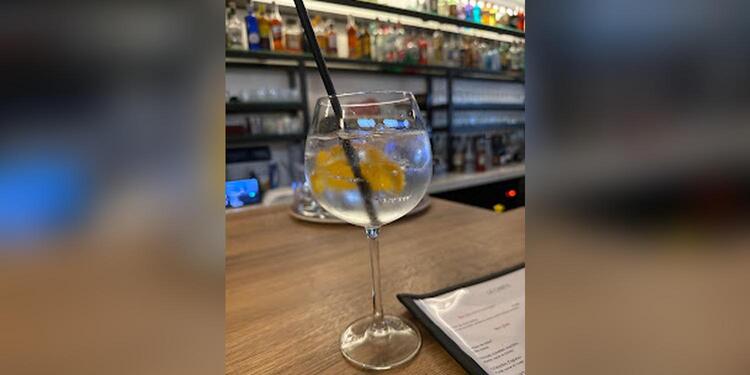 La Bodega by matthis, bar