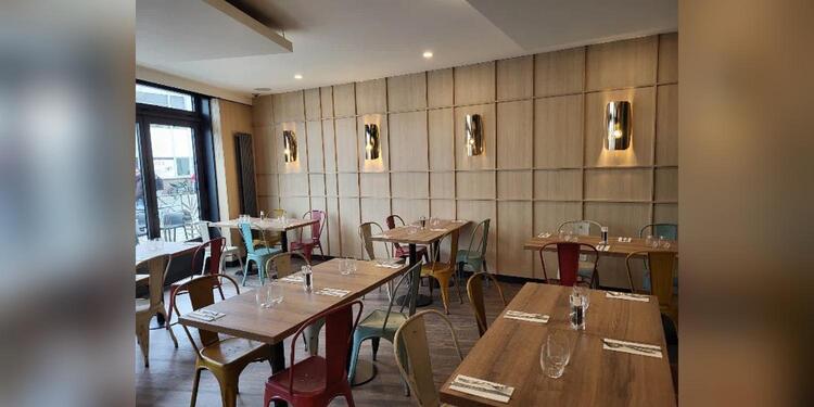 La Bodega by matthis, bar