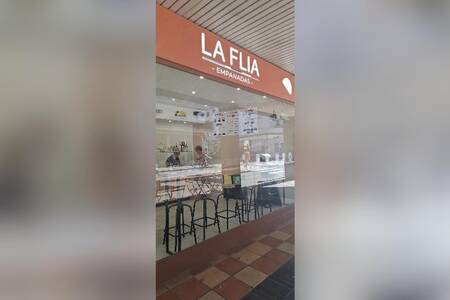La flia Empanadas, Restaurant Annecy Centre-ville #0